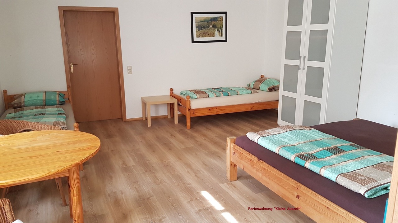 Photo of Bedroom in Volkach