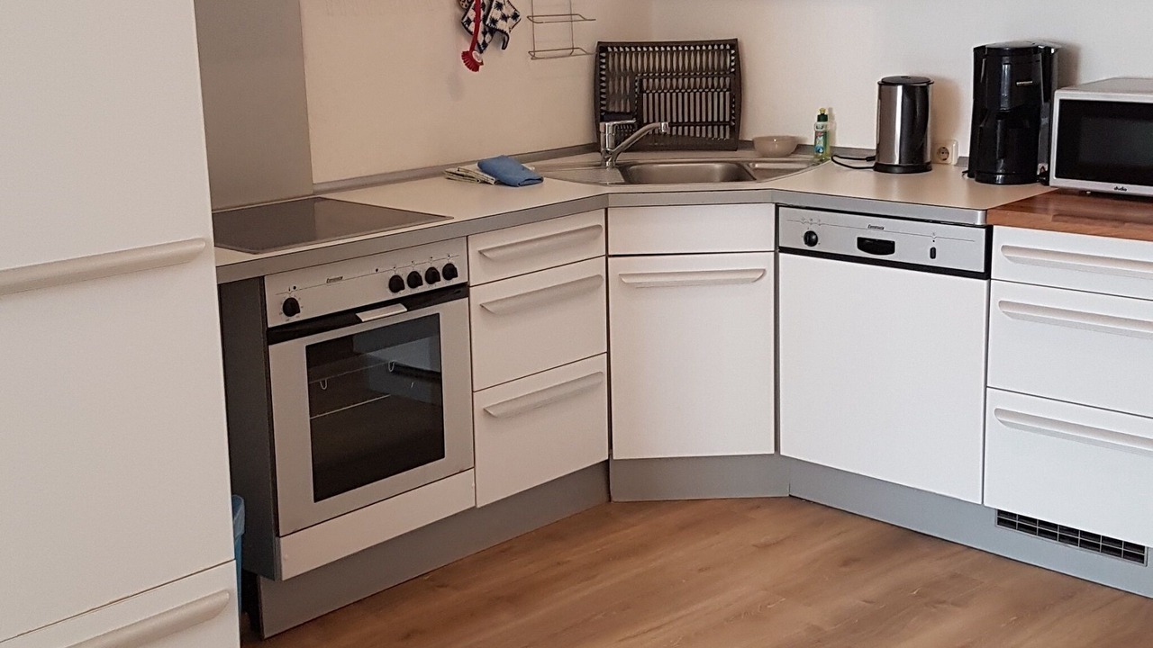 Photo of Kitchen in Volkach