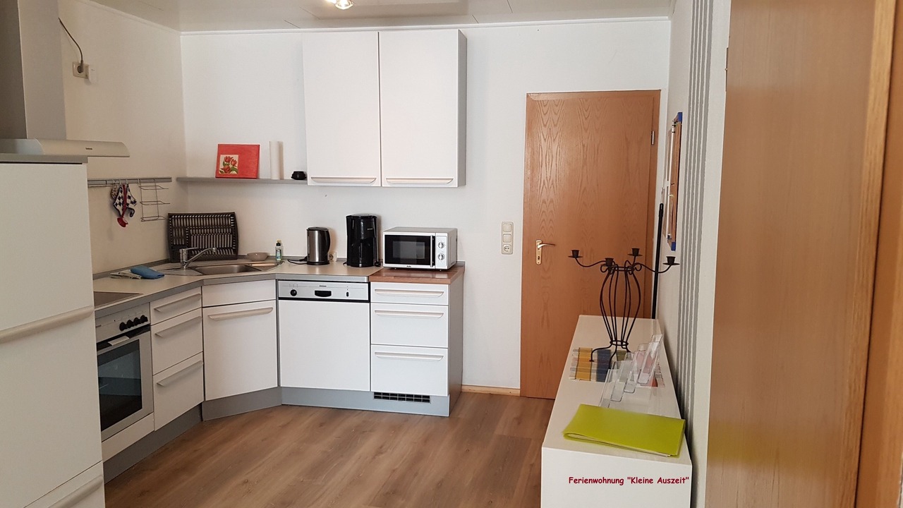 Photo of Kitchen in Volkach