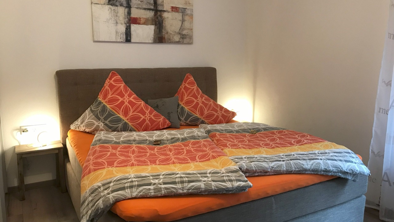 Photo of Bedroom in Nittenau