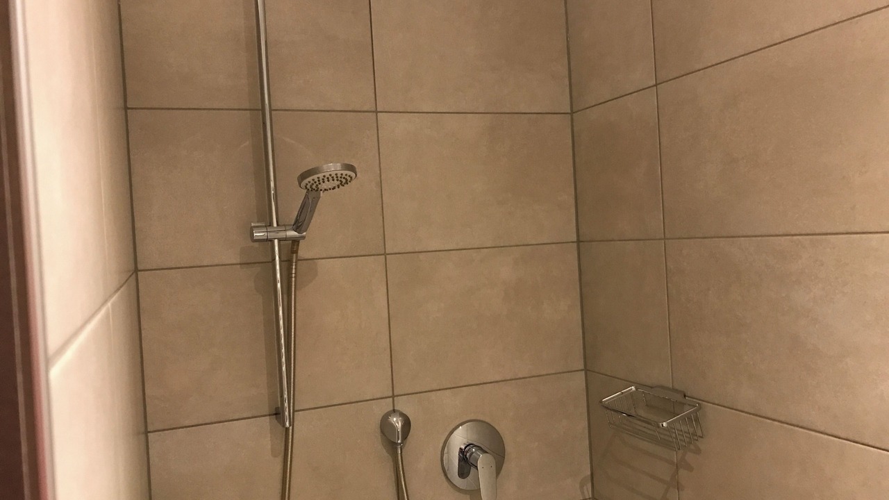 Photo of Bathroom in Nittenau
