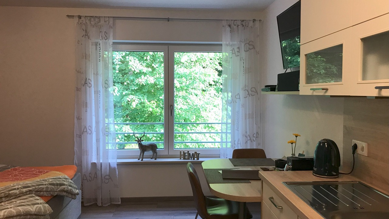 Photo of Bedroom in Nittenau