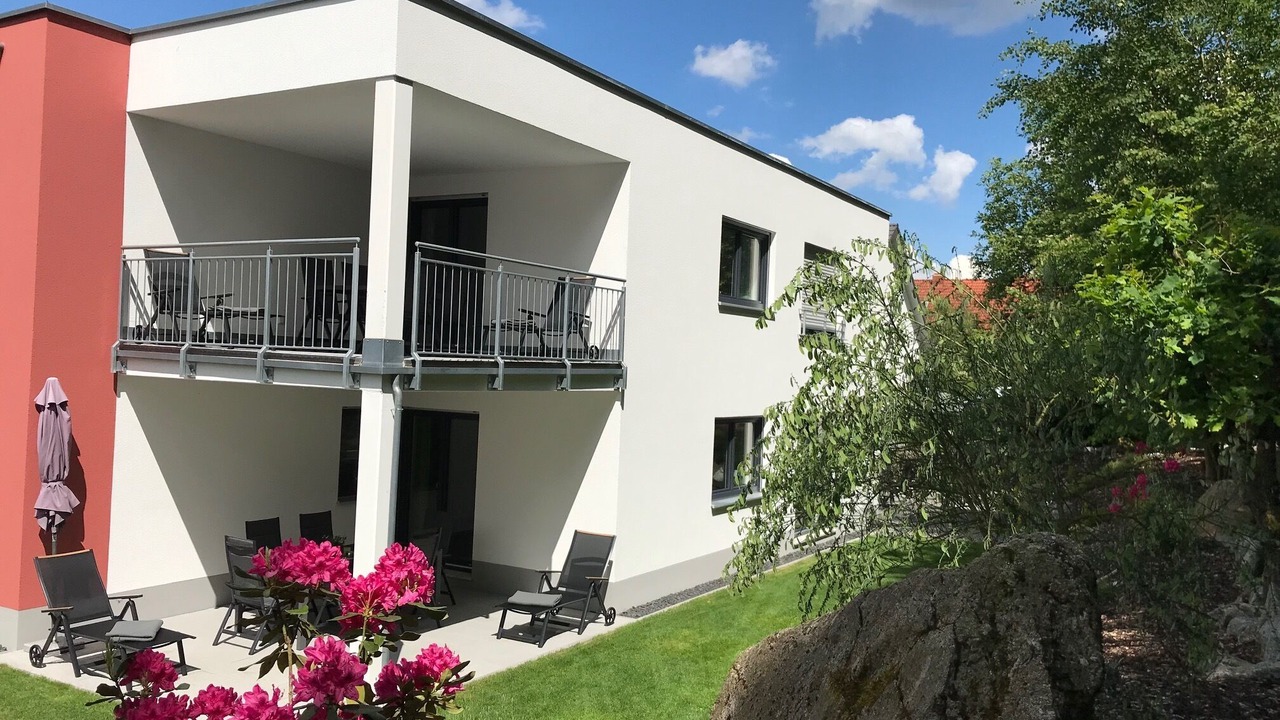 Photo of Outdoor in Nittenau