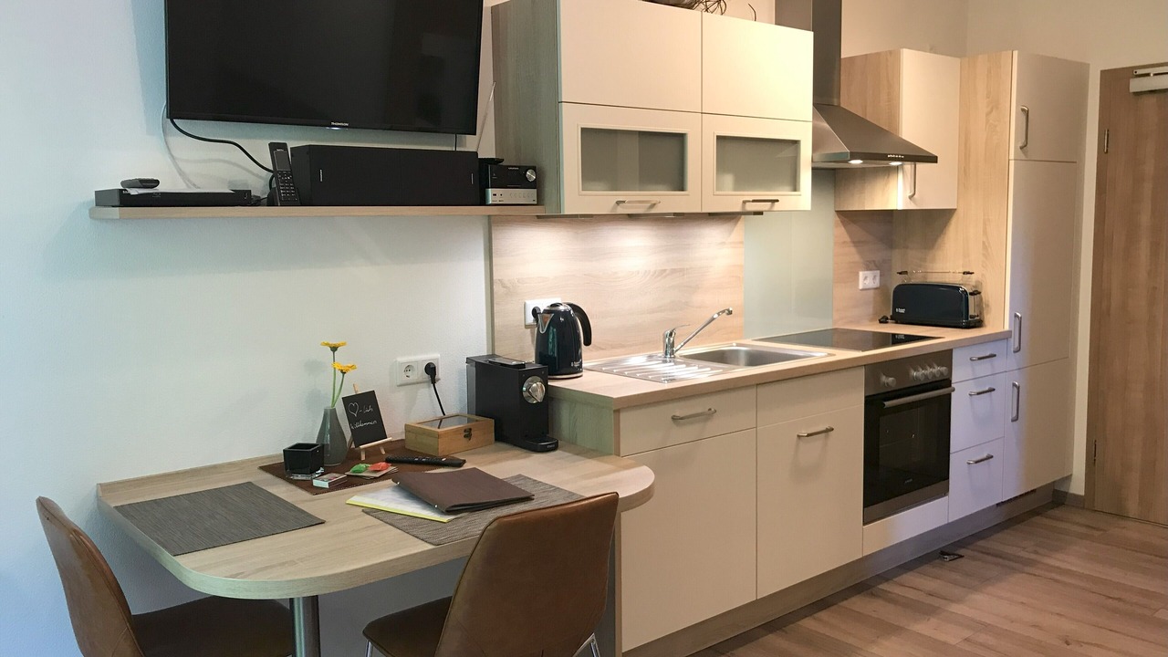 Photo of Kitchen in Nittenau
