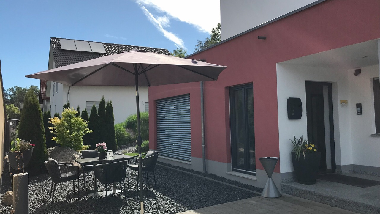 Photo of Outdoor in Nittenau