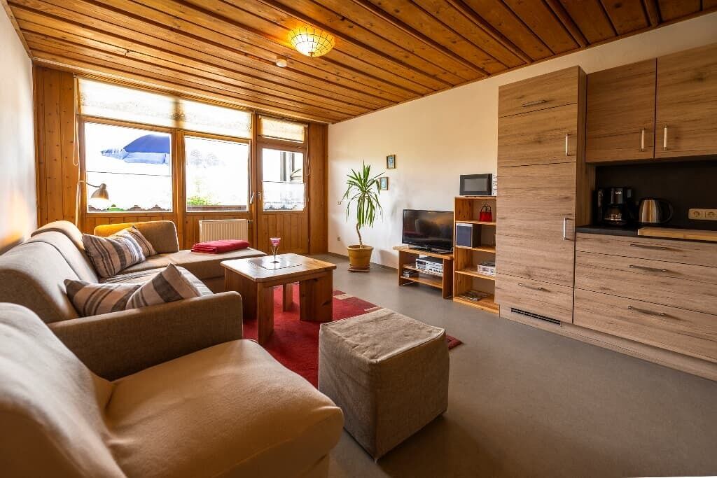 Photo of Livingroom in Moosbach