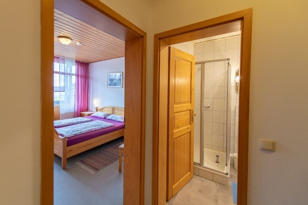 Photo of Bedroom in Moosbach