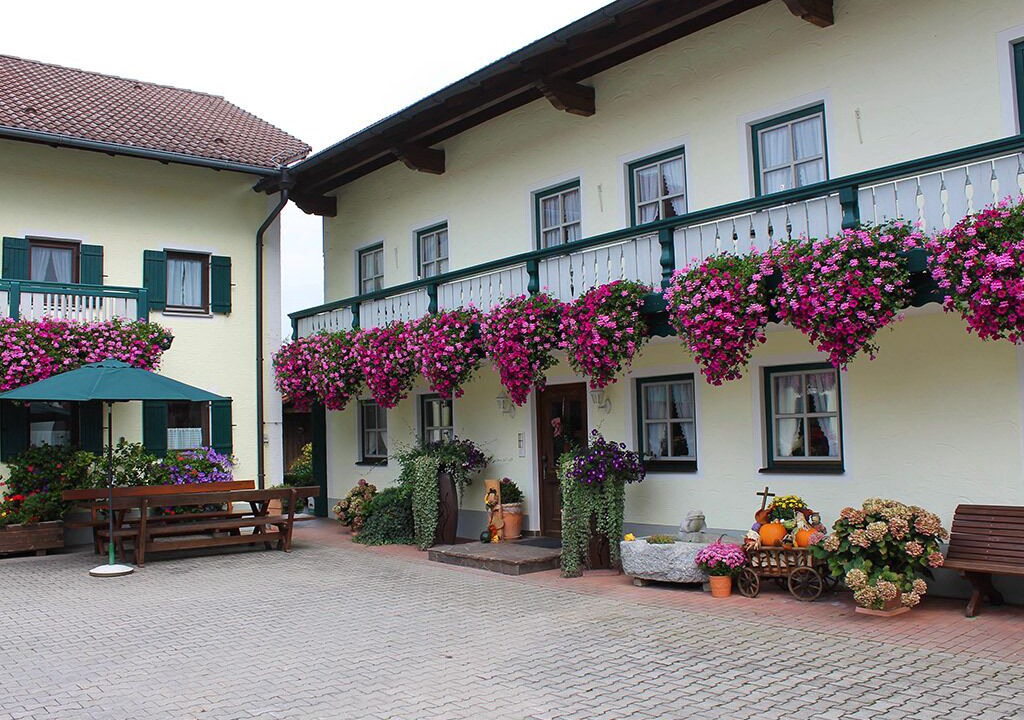 Photo of Outdoor in Bad Birnbach