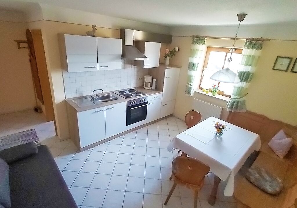 Photo of Kitchen in Bad Birnbach