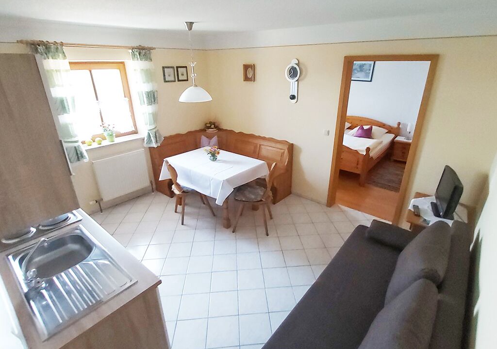 Photo of Livingroom in Bad Birnbach