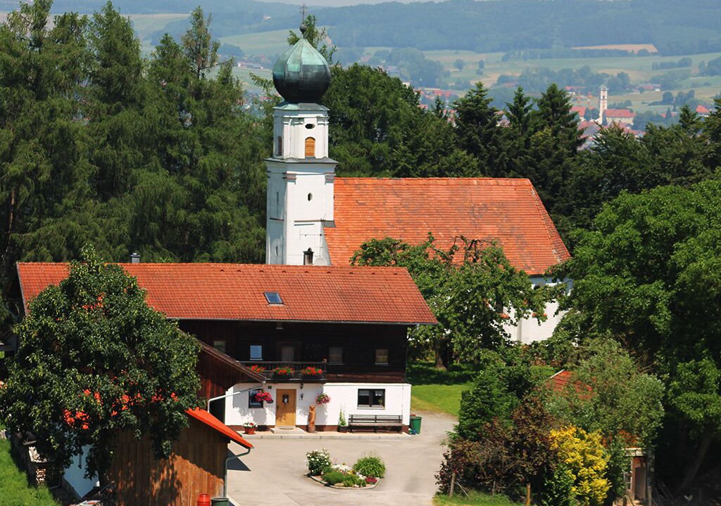 Photo of Outdoor in Bad Birnbach