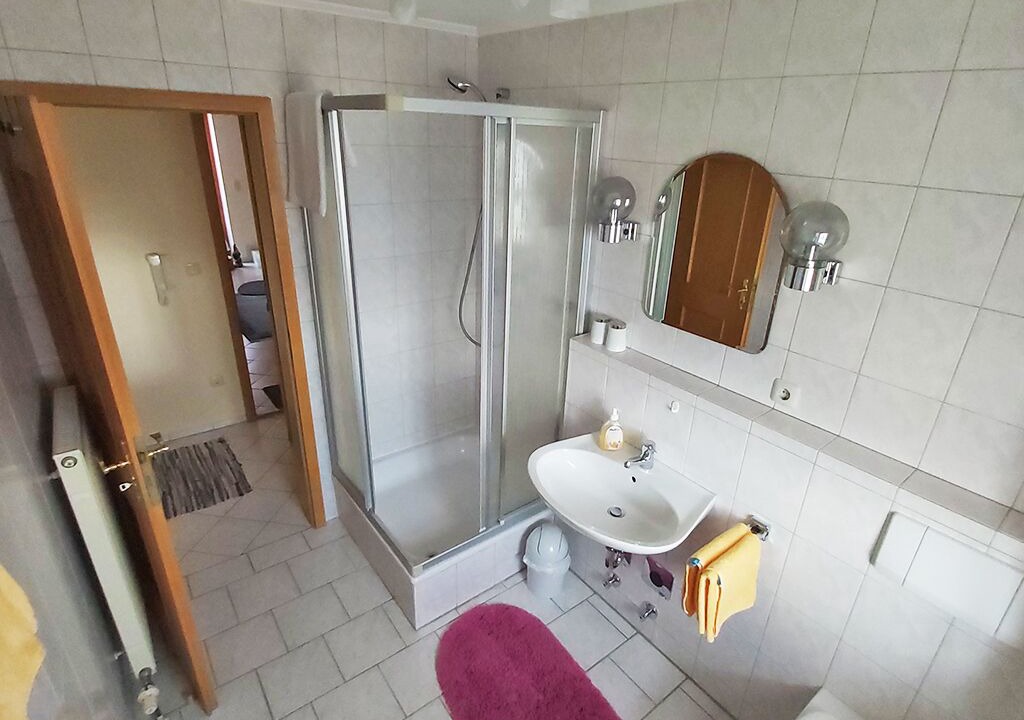 Photo of Bathroom in Bad Birnbach