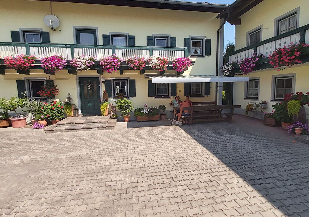 Photo of Outdoor in Bad Birnbach