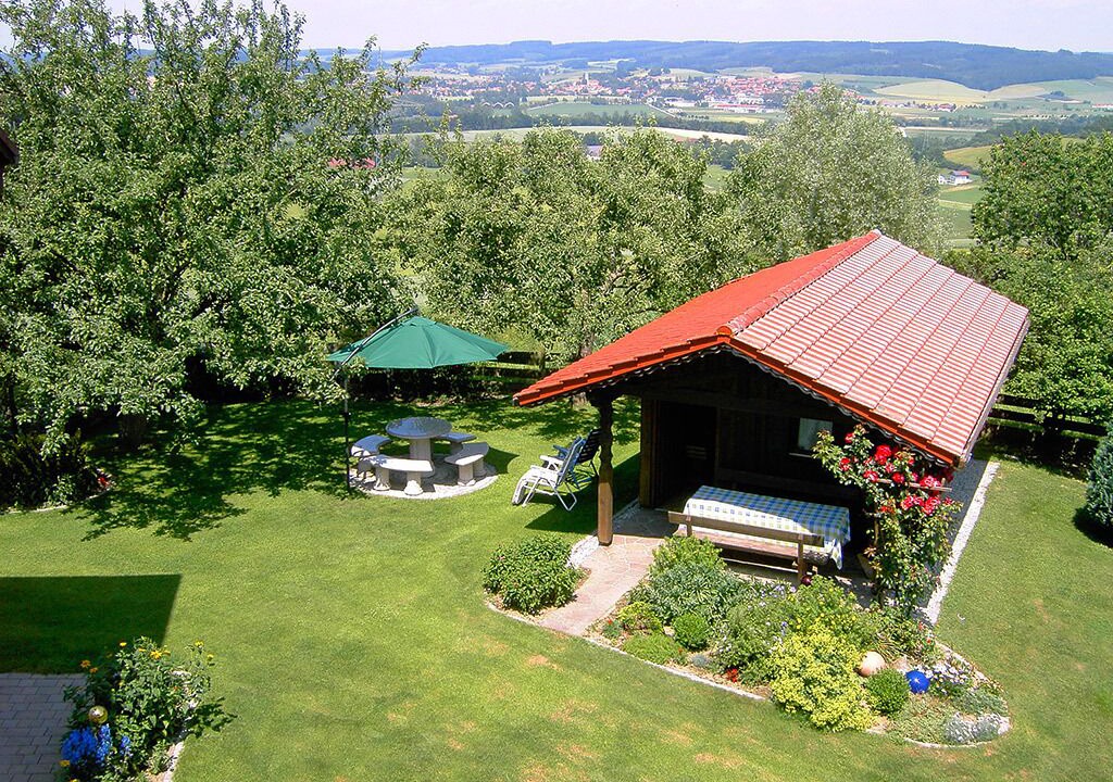 Photo of Outdoor in Bad Birnbach