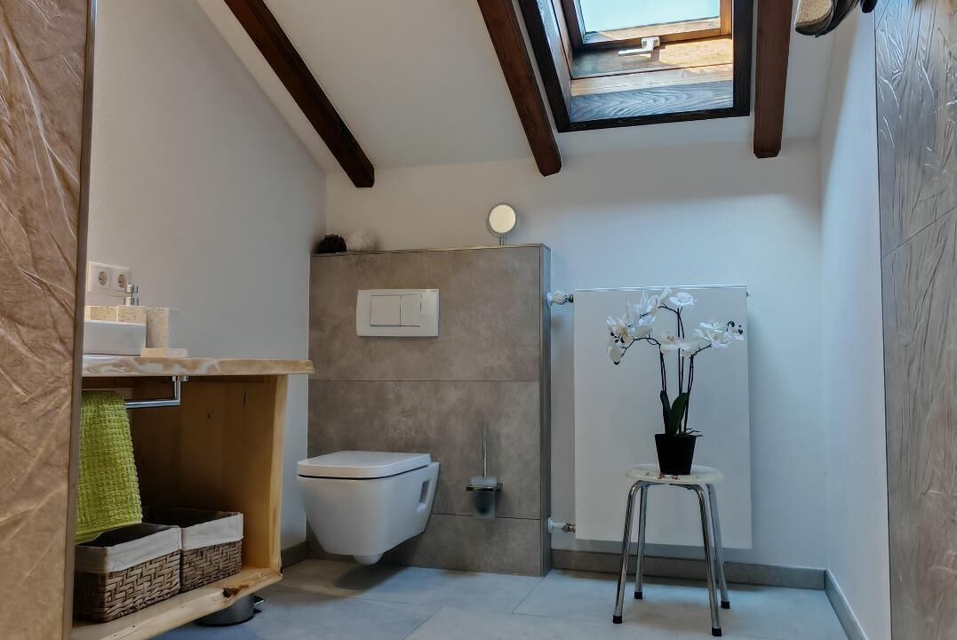 Photo of Bathroom in Arnbruck
