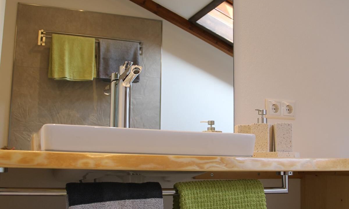 Photo of Bathroom in Arnbruck