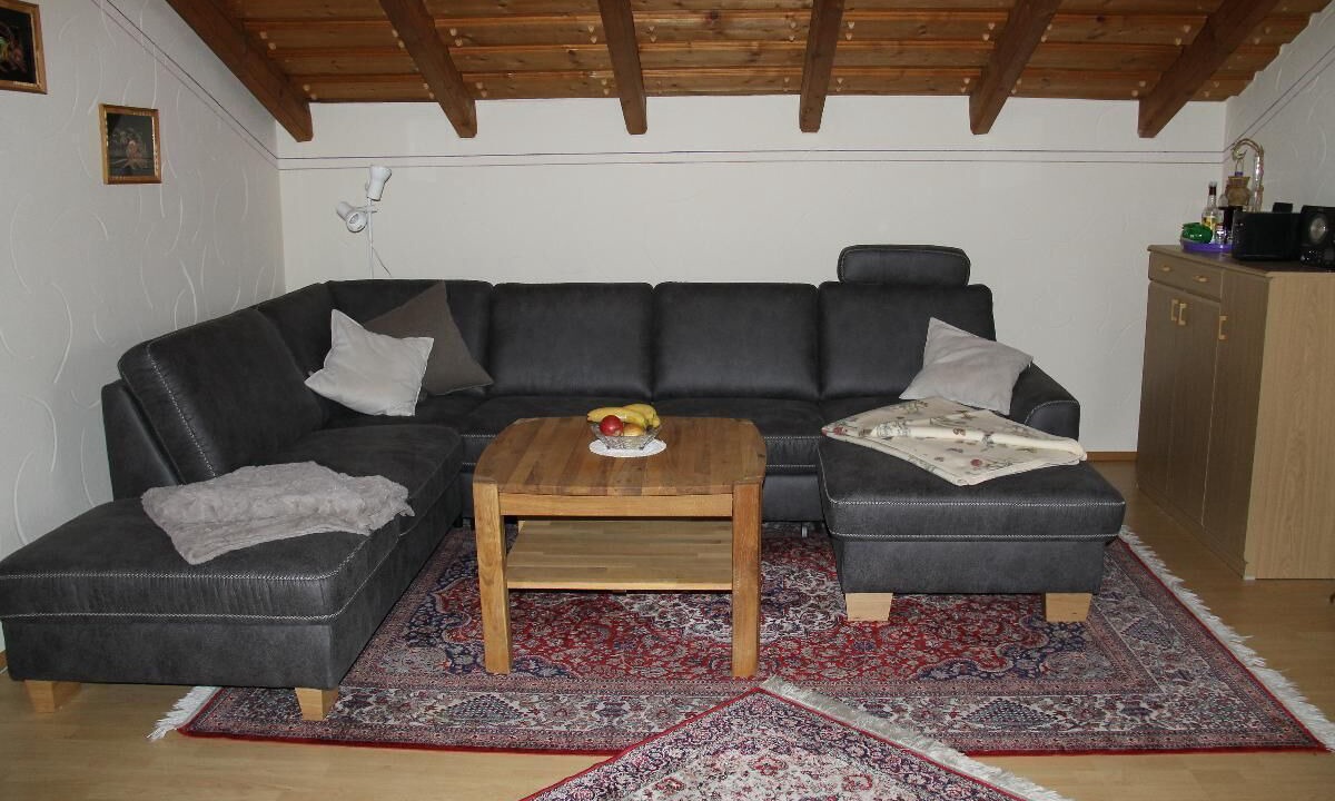Photo of Livingroom in Arnbruck