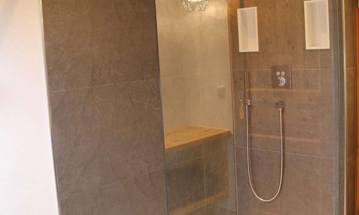 Photo of Bathroom in Arnbruck