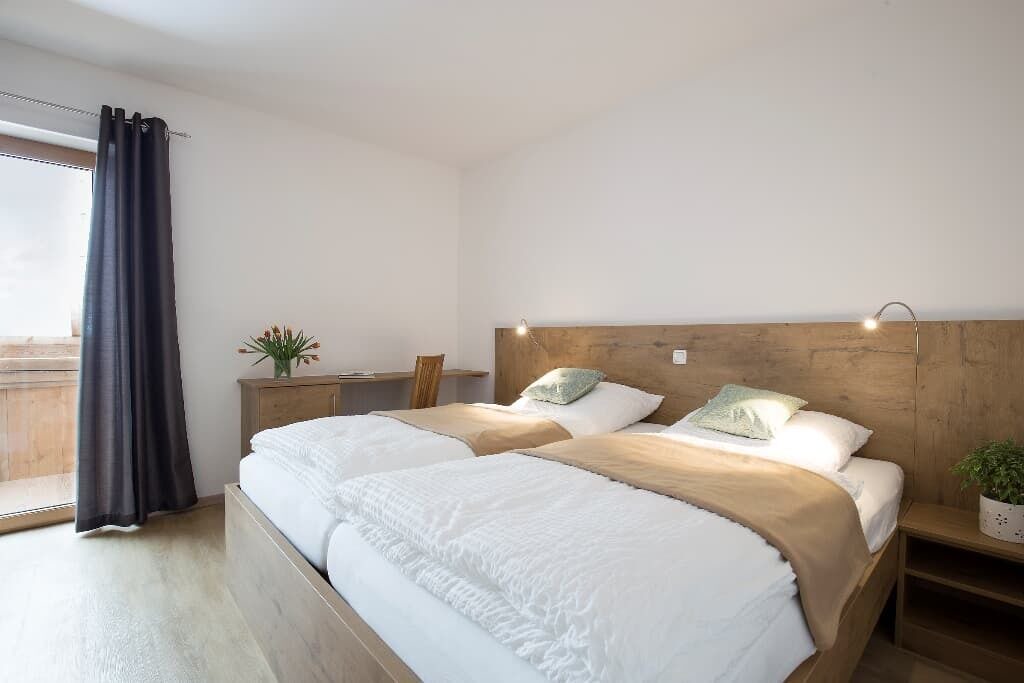 Photo of Bedroom in Mitterteich