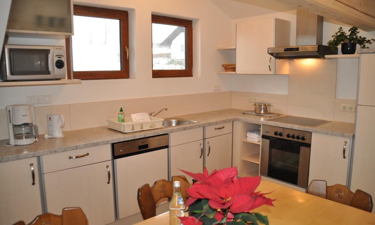 Photo of Kitchen in Arnbruck
