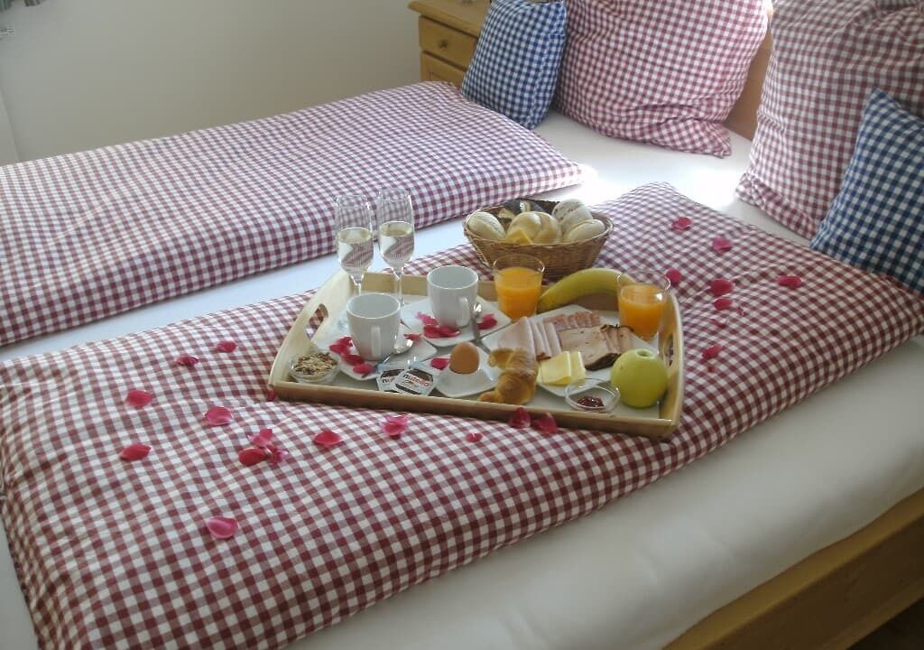 Photo of Bedroom in Neualbenreuth