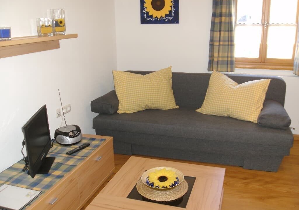 Photo of Livingroom in Neualbenreuth