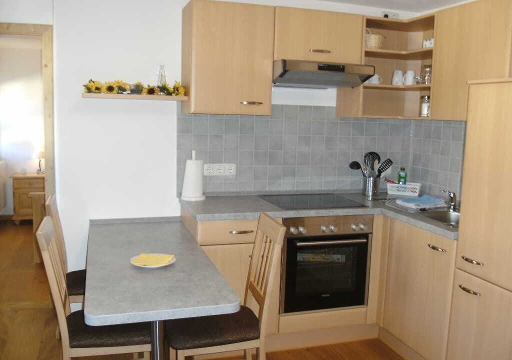 Photo of Kitchen in Neualbenreuth