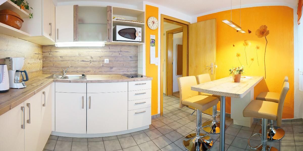 Photo of Kitchen in Bad Fuessing