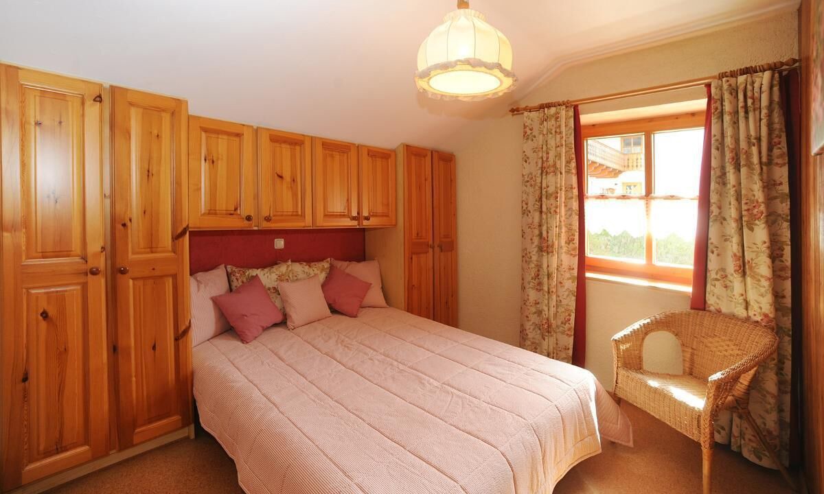 Photo of Bedroom in Arnbruck
