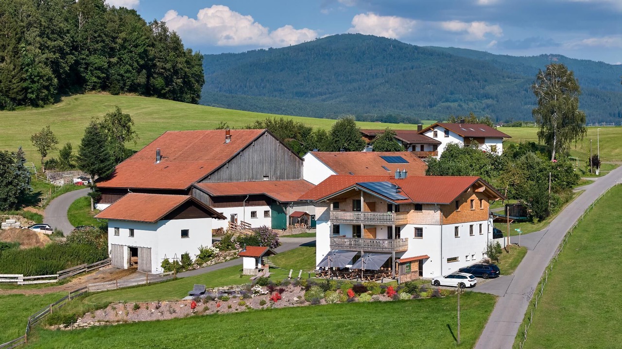 Photo of Outdoor in Arnbruck