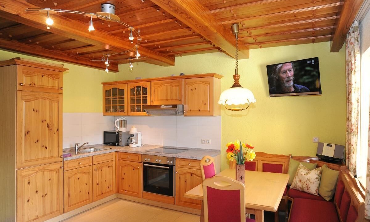 Photo of Kitchen in Arnbruck