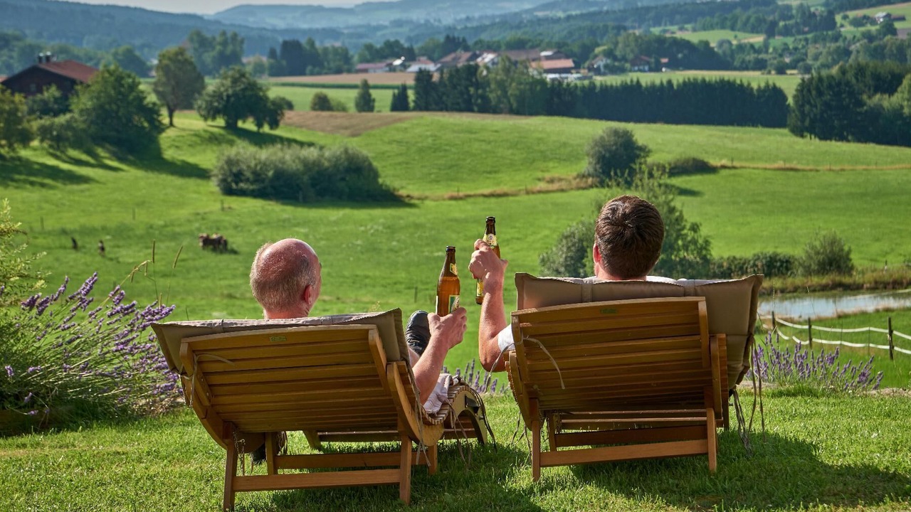 Photo of Outdoor in Arnbruck