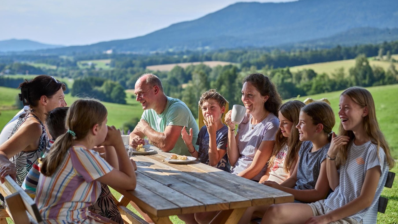 Photo of Outdoor in Arnbruck