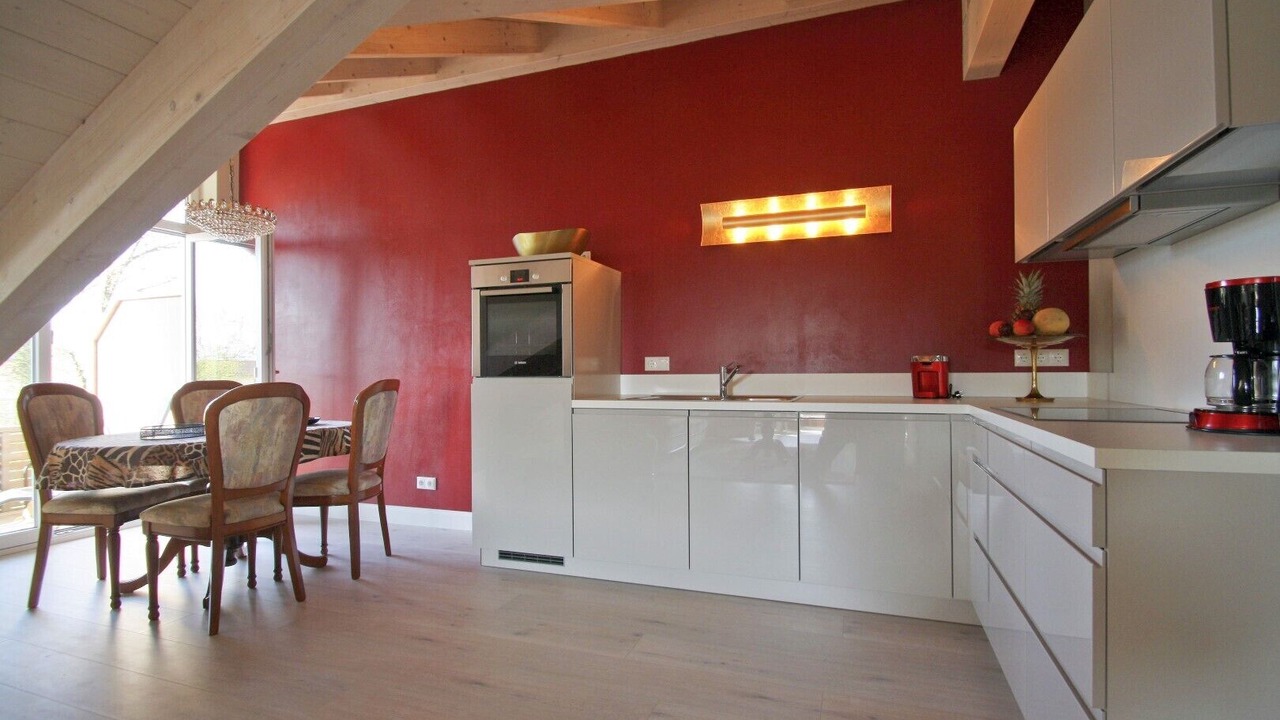 Photo of Kitchen in Eggstatt