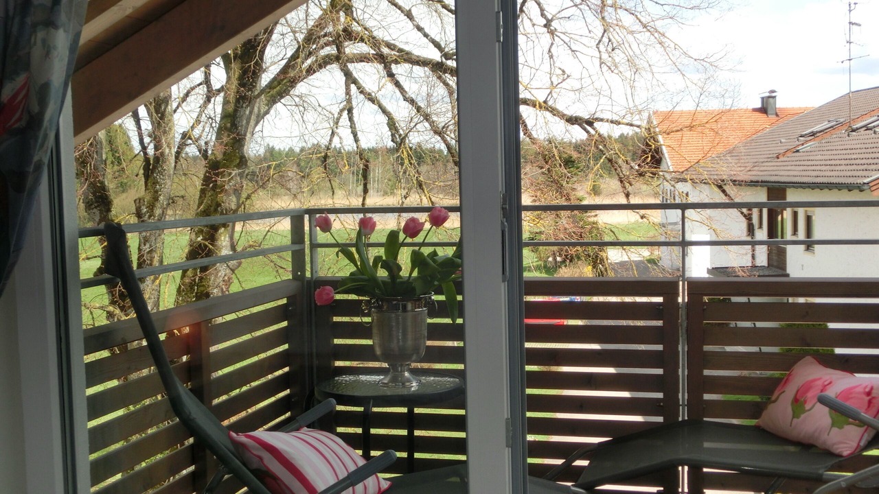 Photo of Outdoor in Eggstatt
