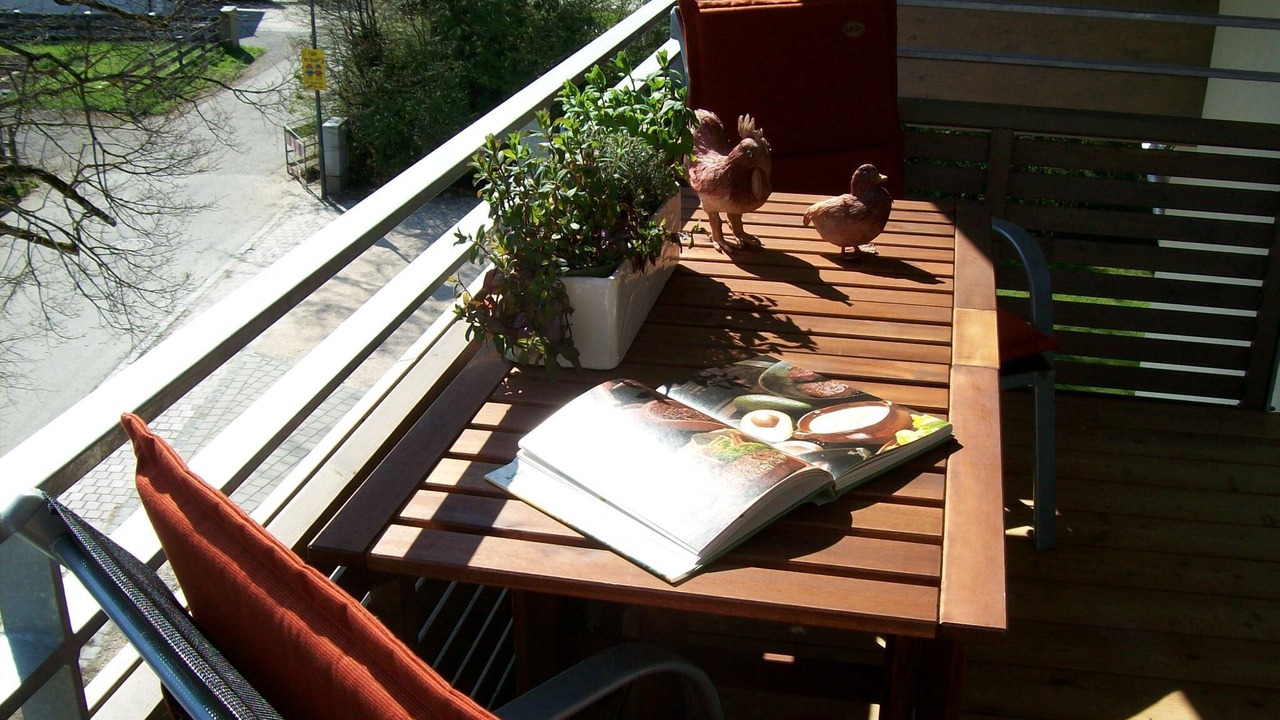 Photo of Outdoor in Eggstatt