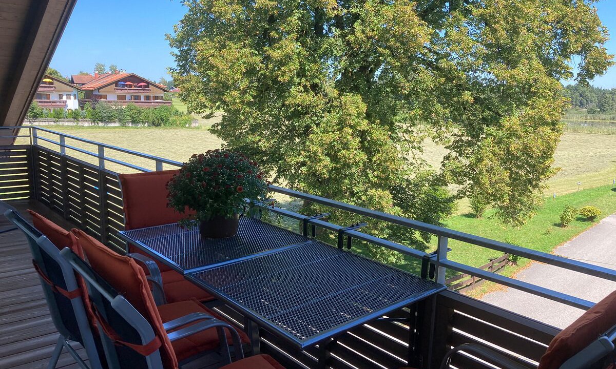 Photo of Outdoor in Eggstatt