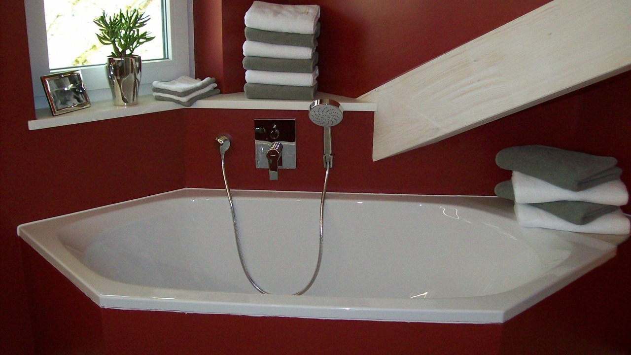 Photo of Bathroom in Eggstatt
