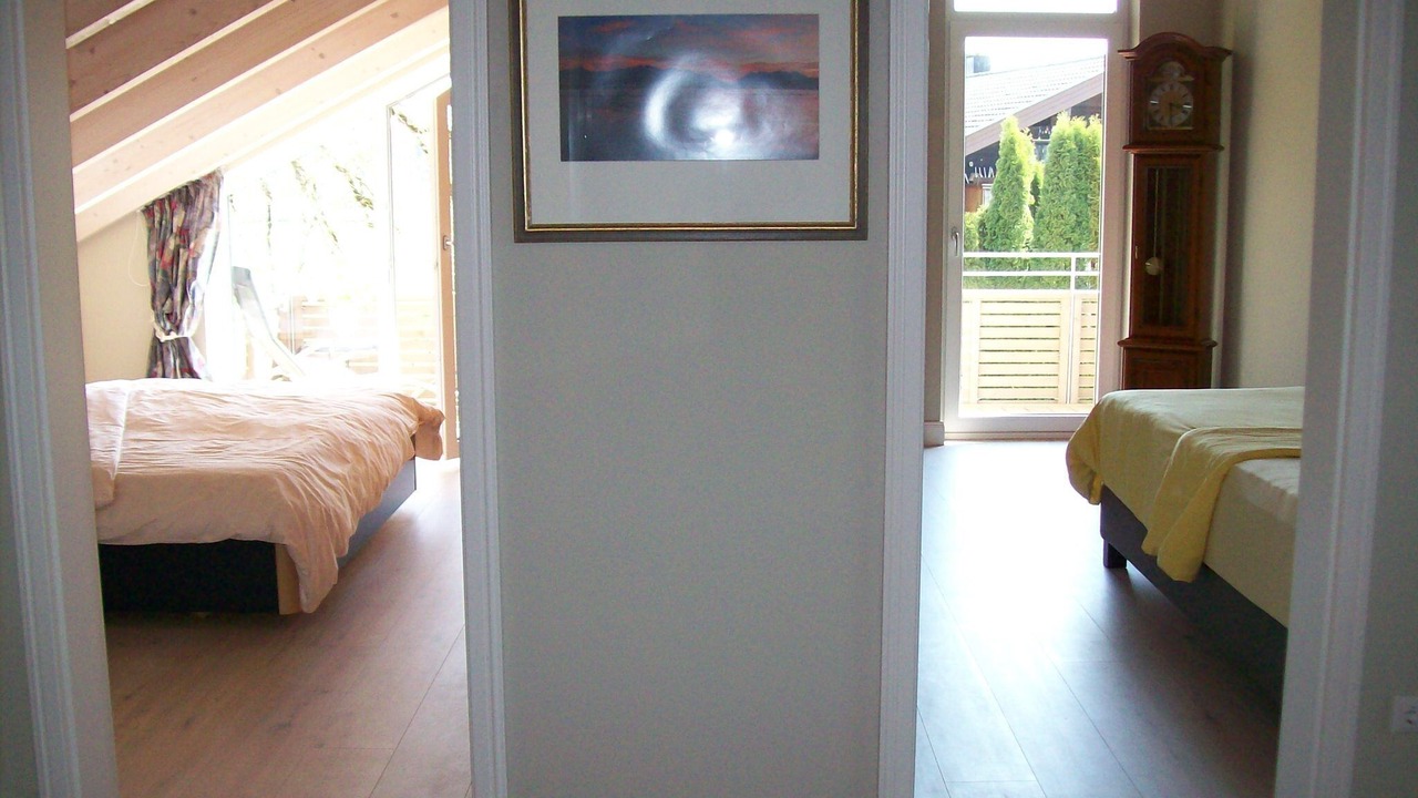 Photo of Bedroom in Eggstatt