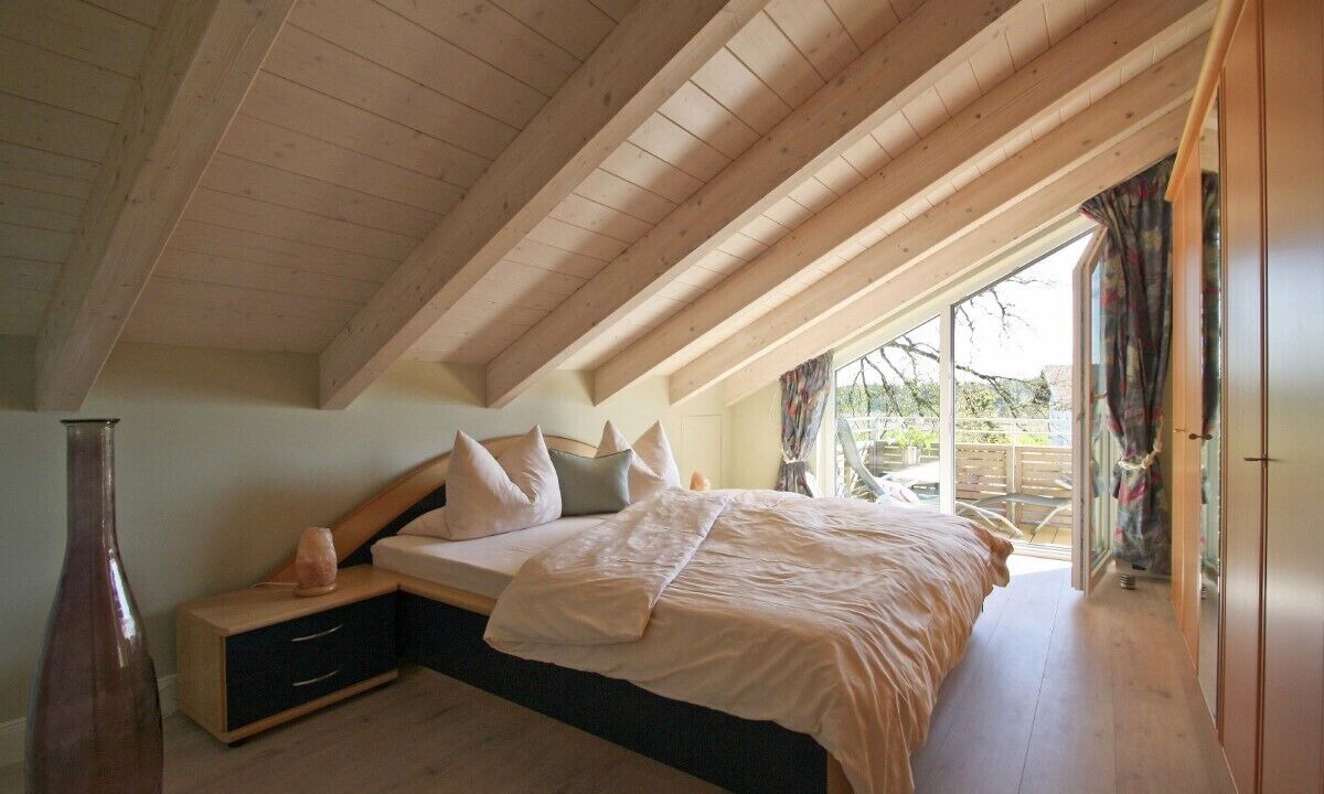 Photo of Bedroom in Eggstatt