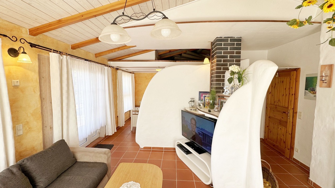 Photo of Livingroom in Ostseebad Baabe