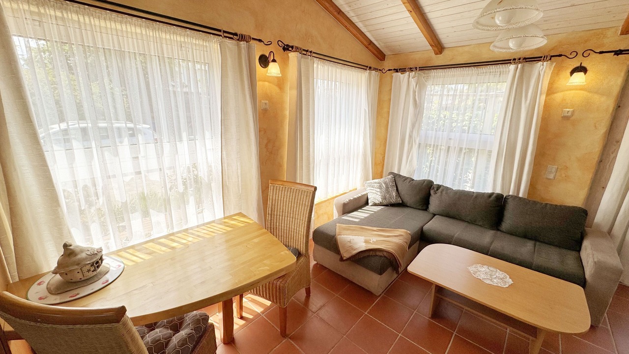 Photo of Livingroom in Ostseebad Baabe