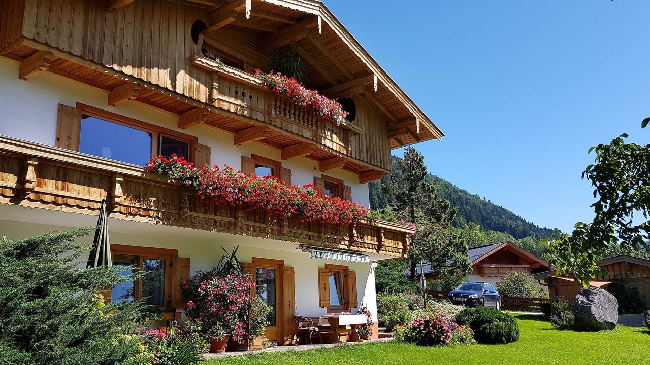 Photo of Outdoor in Walchsee