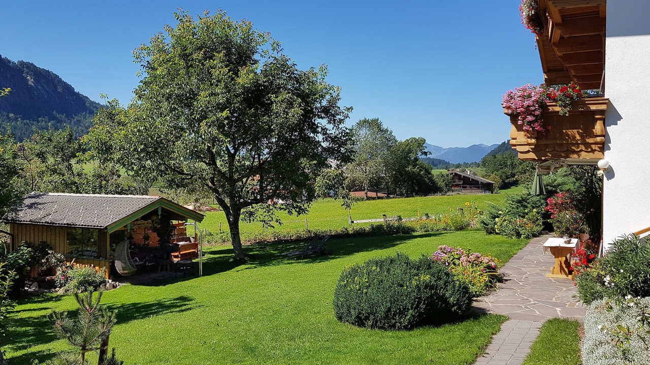 Photo of Outdoor in Walchsee