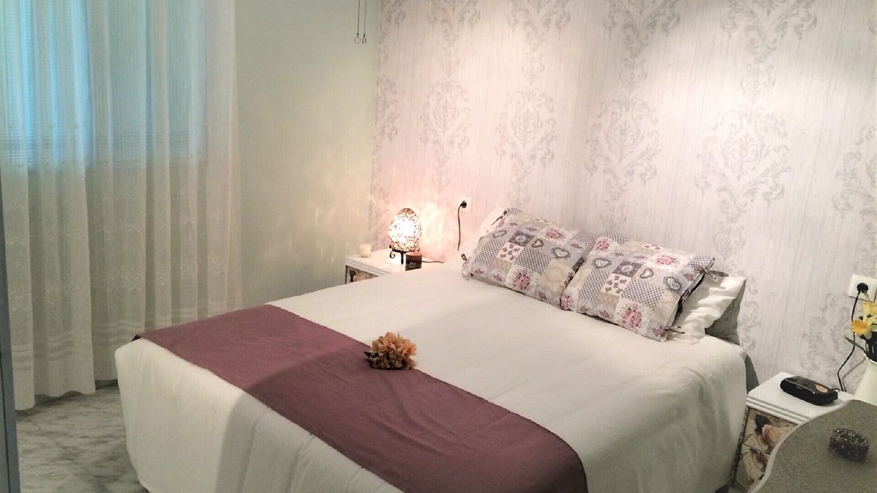 Photo of Bedroom in Barbate