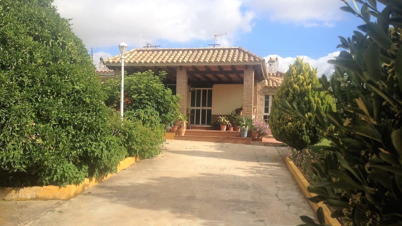 Photo of Outdoor in Barbate