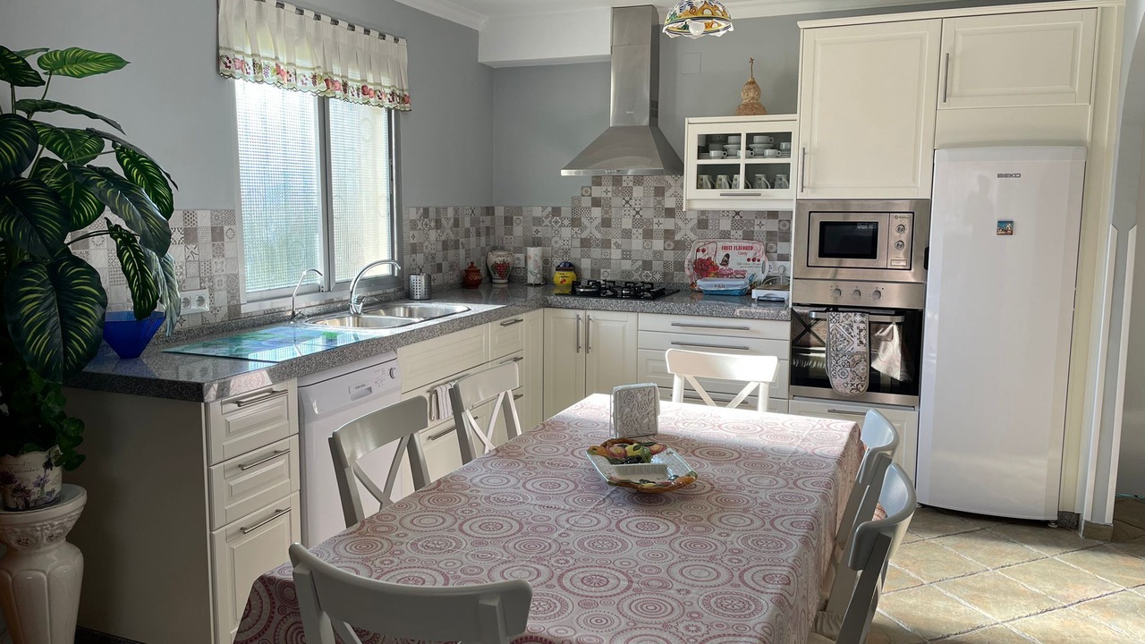 Photo of Kitchen in Barbate