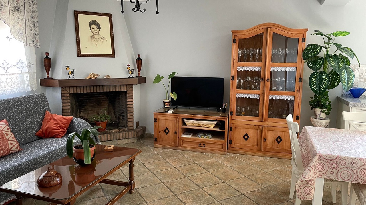 Photo of Livingroom in Barbate