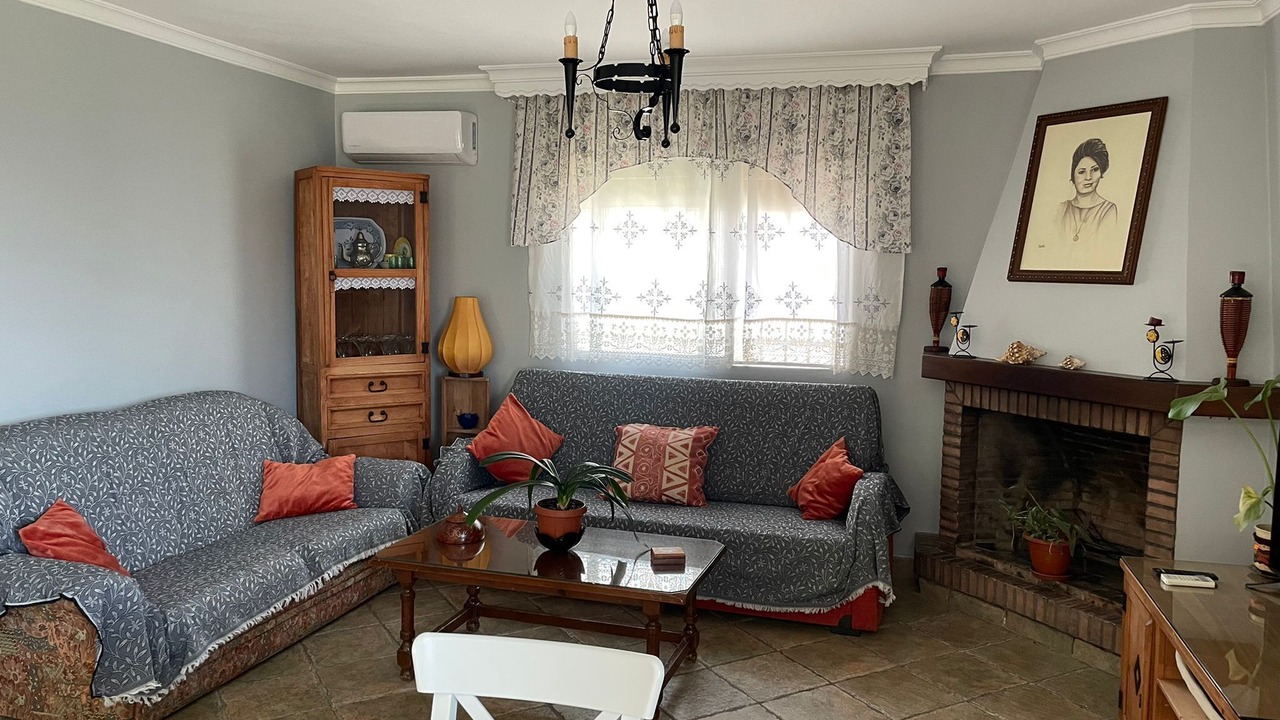 Photo of Livingroom in Barbate
