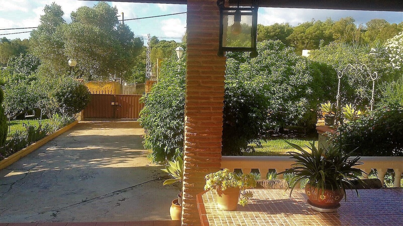 Photo of Outdoor in Barbate